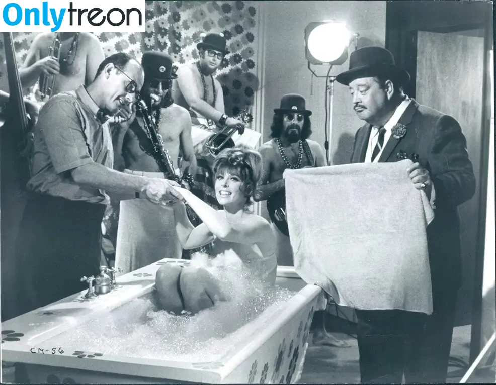 Vintage Starlets nude photo #1476 (Vintage Starlets)