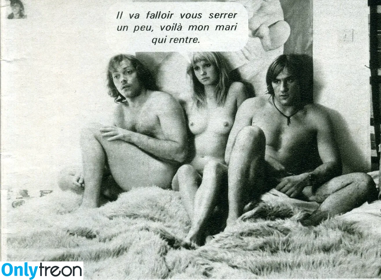 Vintage Starlets nude photo #1518 (Vintage Starlets)