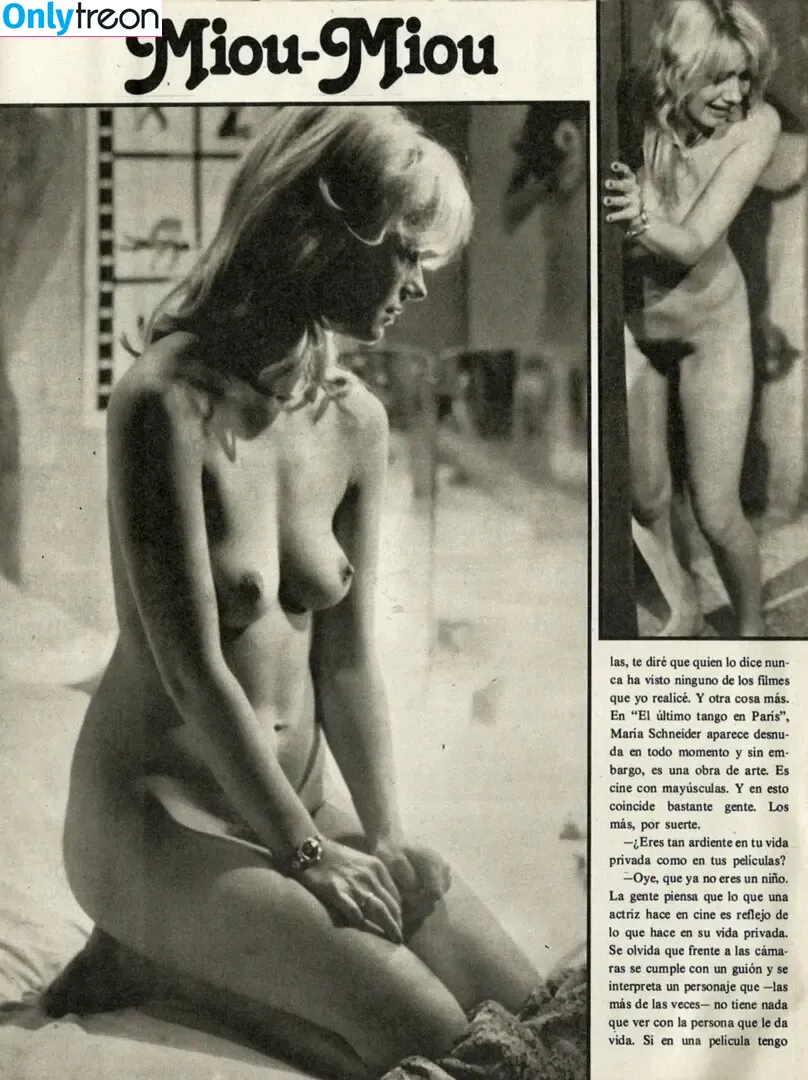 Vintage Starlets nude photo #1520 (Vintage Starlets)