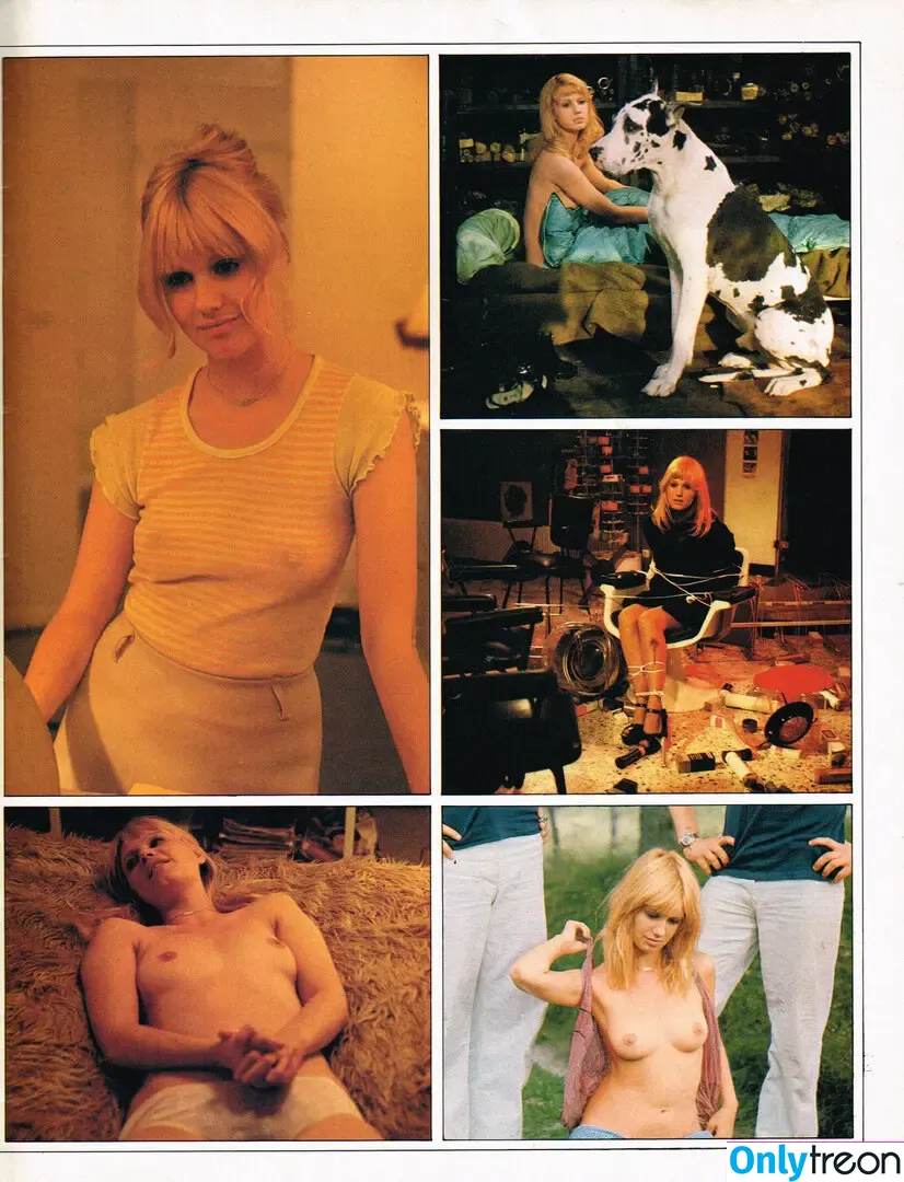 Vintage Starlets nude photo #1528 (Vintage Starlets)