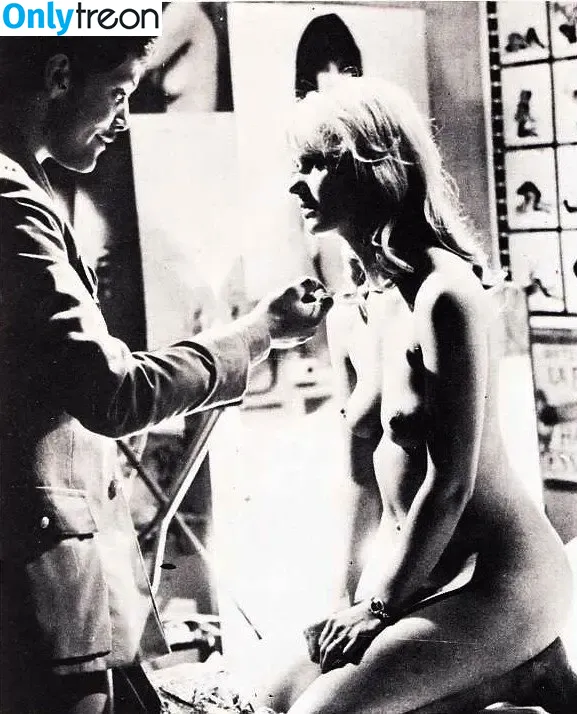 Vintage Starlets nude photo #1545 (Vintage Starlets)