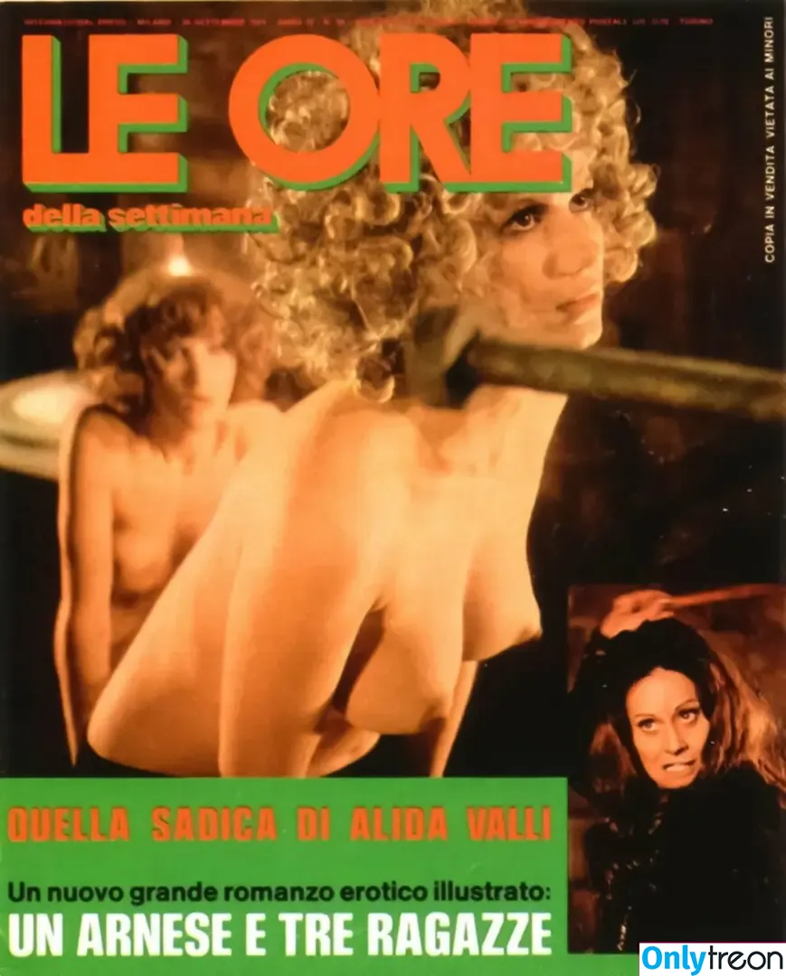 Vintage Starlets nude photo #1549 (Vintage Starlets)