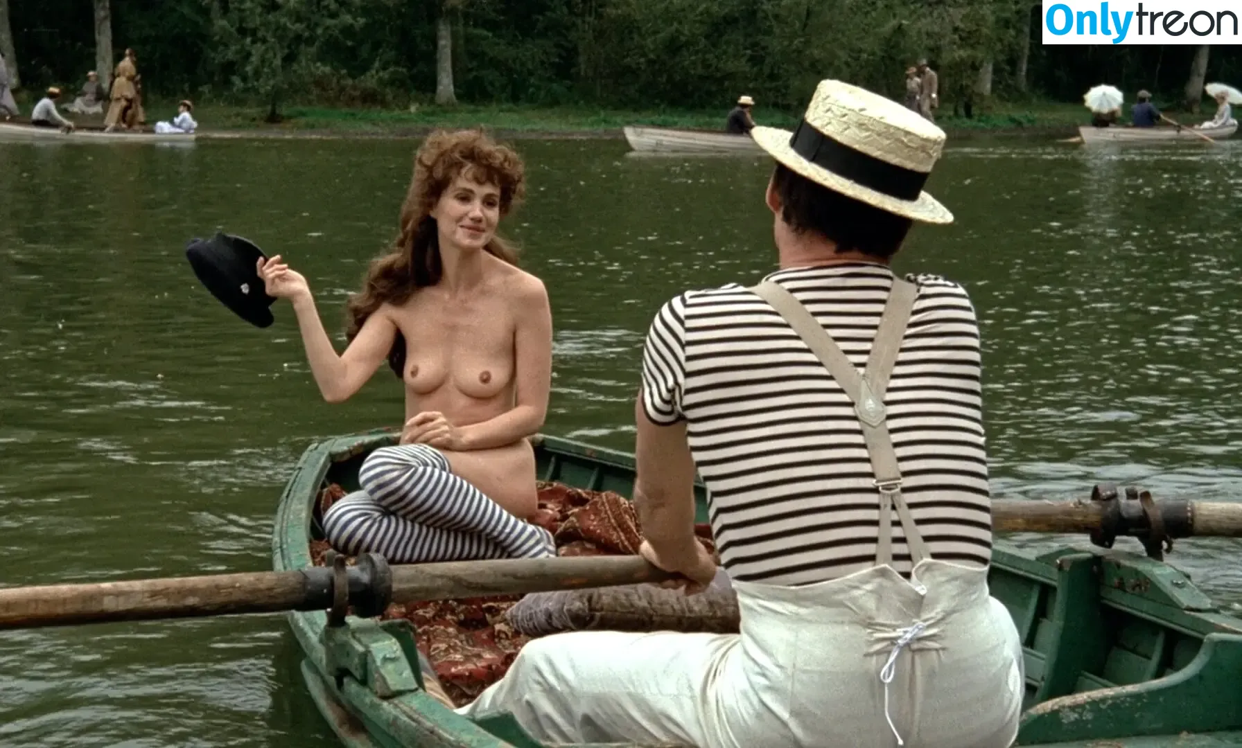 Vintage Starlets nude photo #1554 (Vintage Starlets)