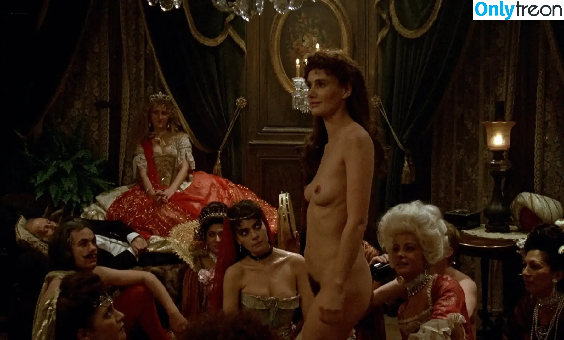 Vintage Starlets nude photo #1555 (Vintage Starlets)