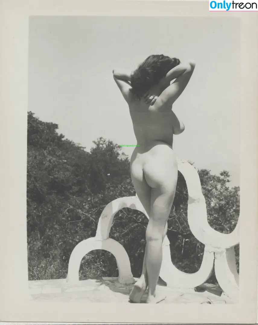 Vintage Starlets nude photo #1879 (Vintage Starlets)