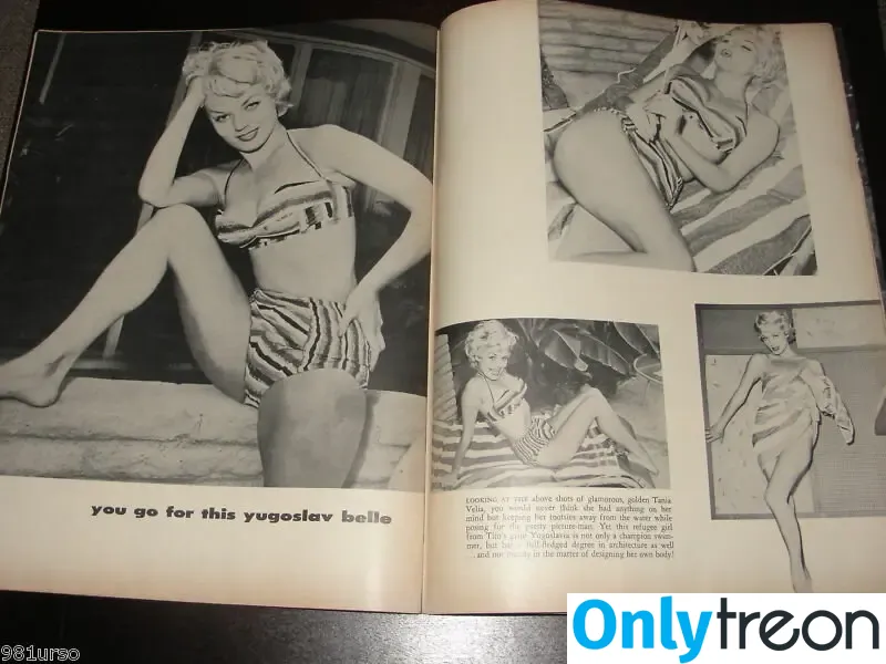 Vintage Starlets nude photo #1921 (Vintage Starlets)