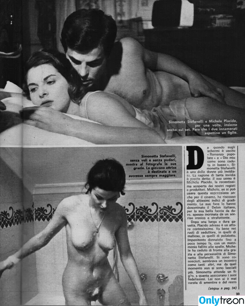 Vintage Starlets nude photo #1936 (Vintage Starlets)