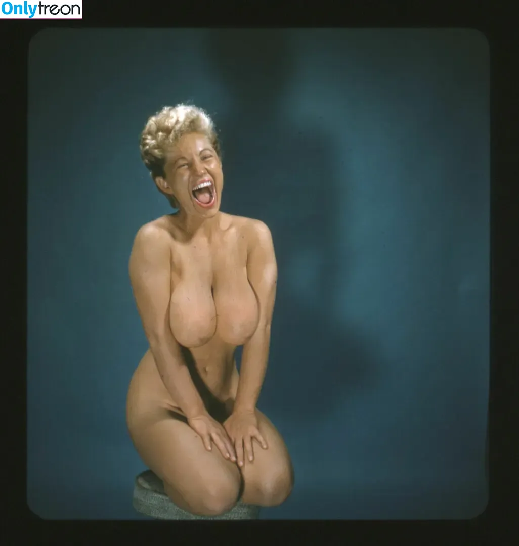 Vintage Starlets nude photo #2112 (Vintage Starlets)