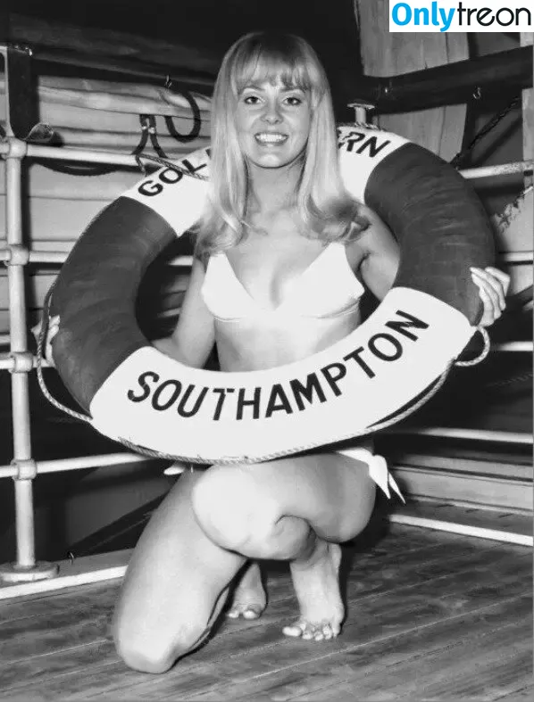 Vintage Starlets nude photo #2144 (Vintage Starlets)