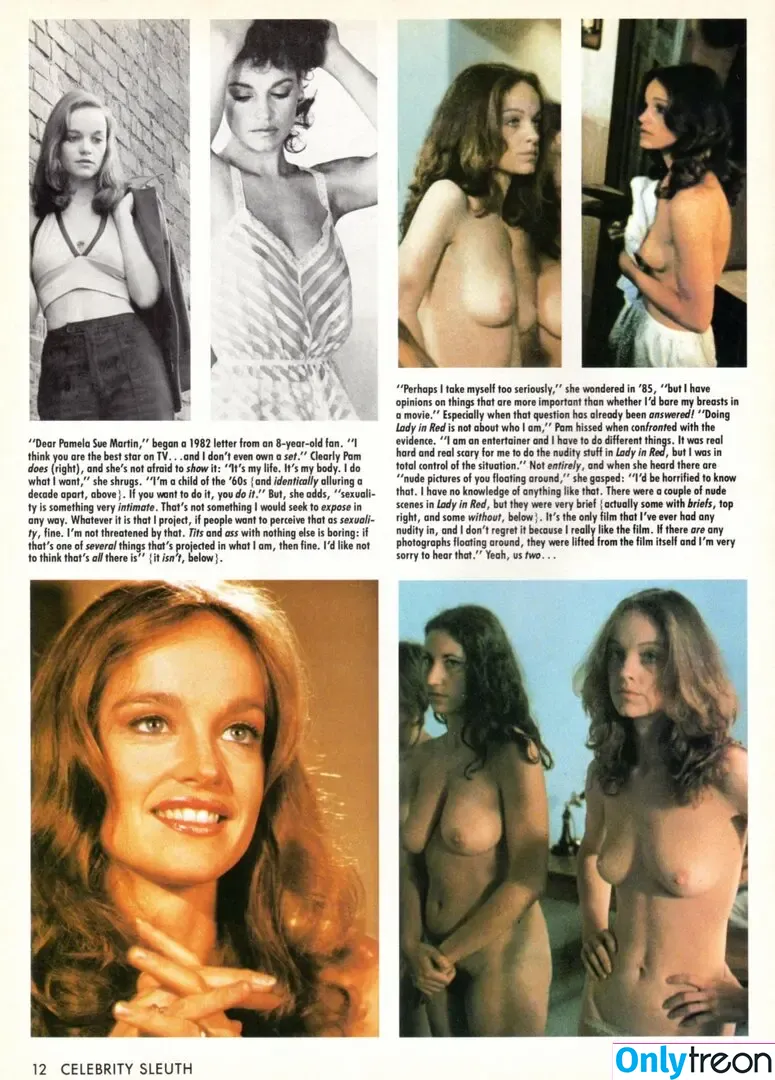 Vintage Starlets nude photo #2174 (Vintage Starlets)
