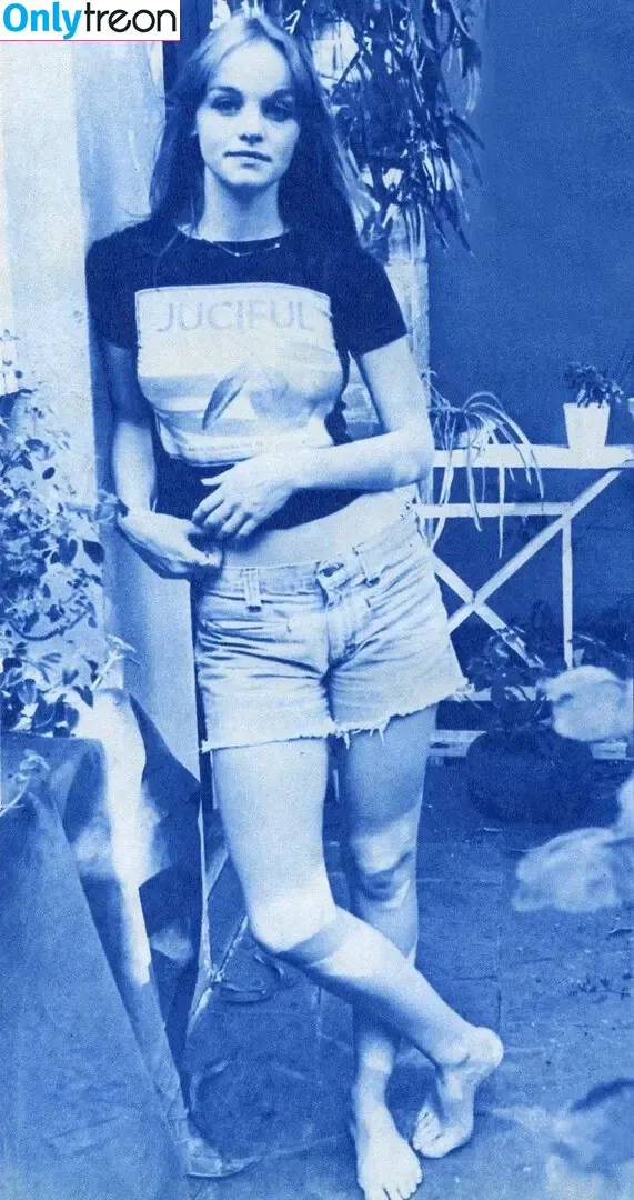 Vintage Starlets nude photo #2178 (Vintage Starlets)