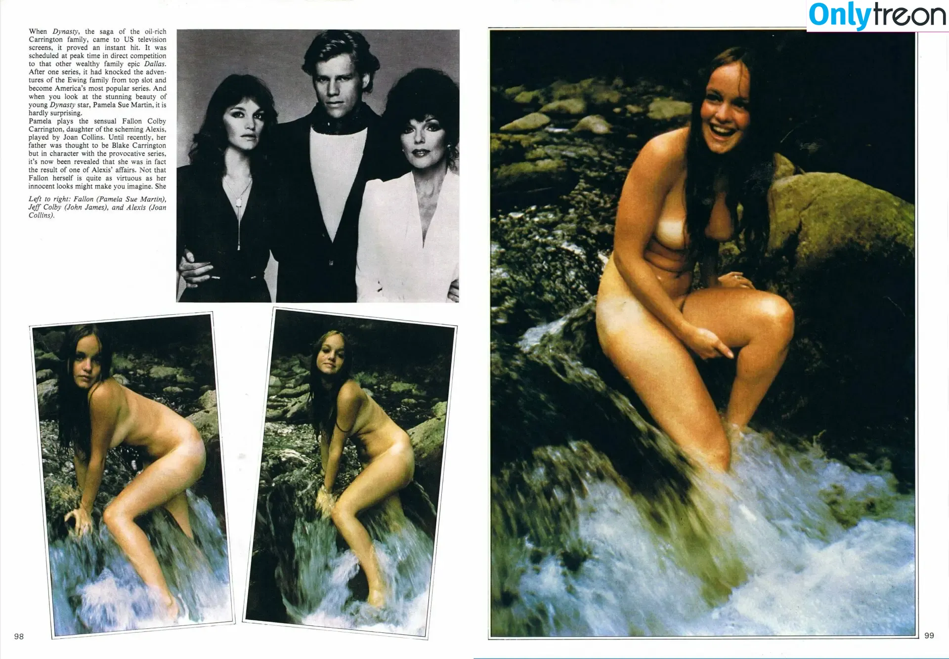 Vintage Starlets nude photo #2180 (Vintage Starlets)