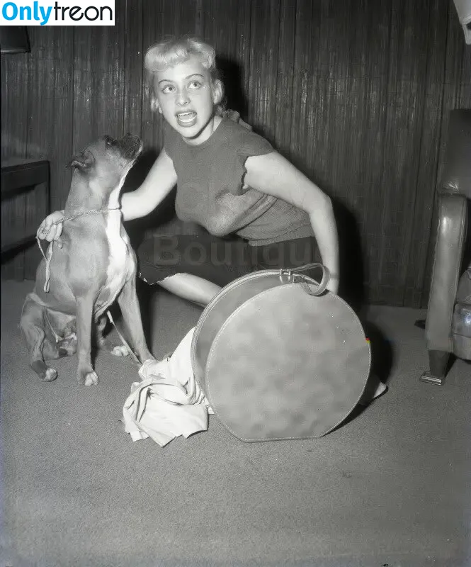 Vintage Starlets nude photo #2217 (Vintage Starlets)