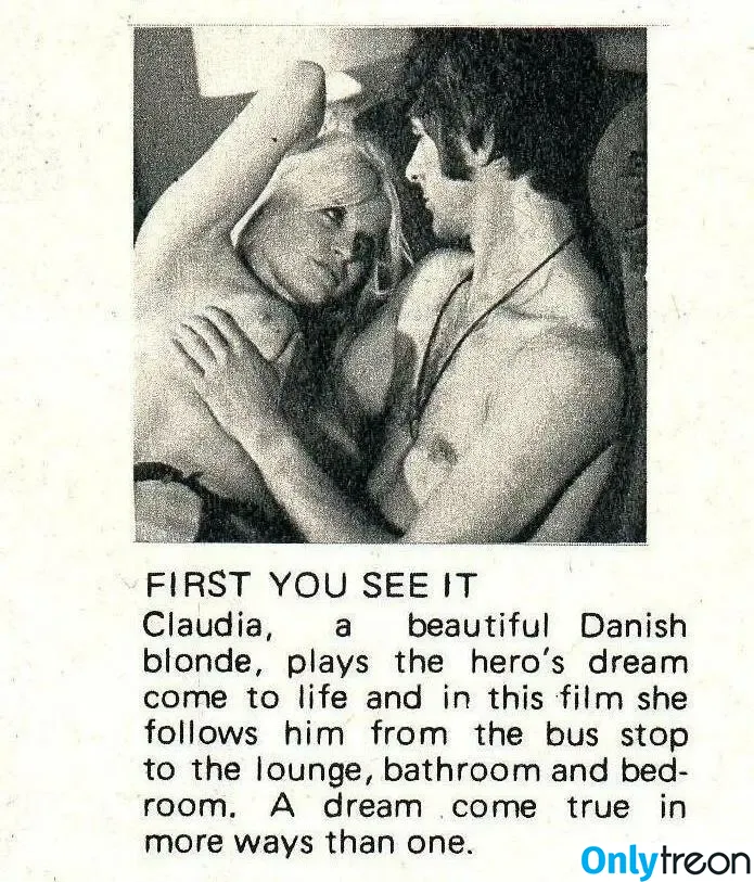 Vintage Starlets nude photo #2321 (Vintage Starlets)