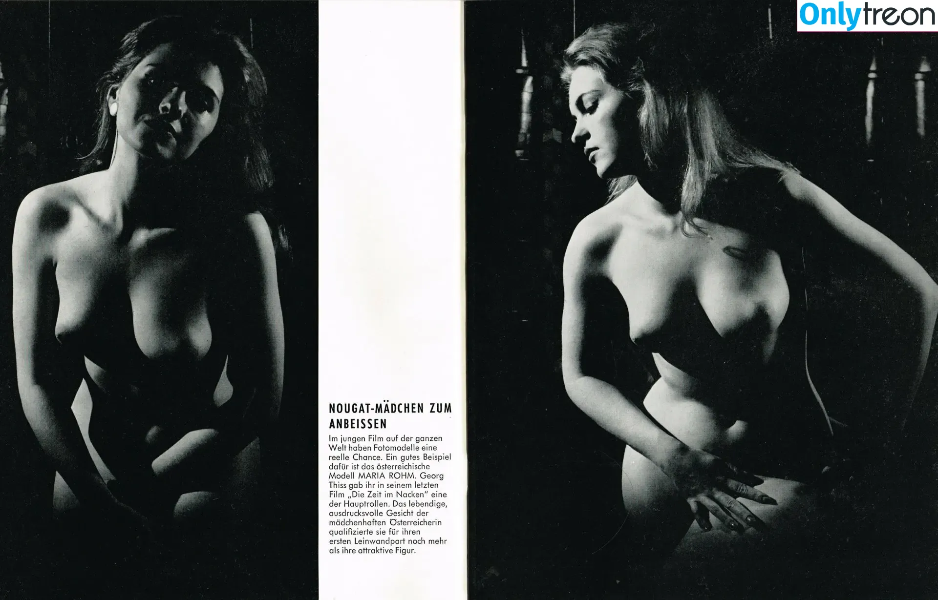 Vintage Starlets nude photo #2365 (Vintage Starlets)