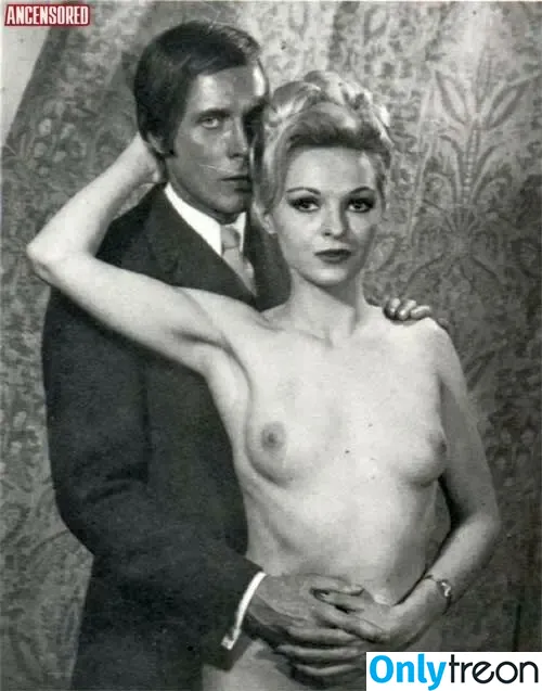 Vintage Starlets nude photo #2368 (Vintage Starlets)