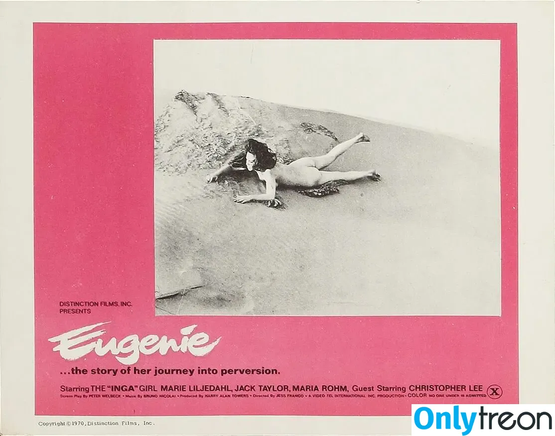 Vintage Starlets nude photo #2398 (Vintage Starlets)