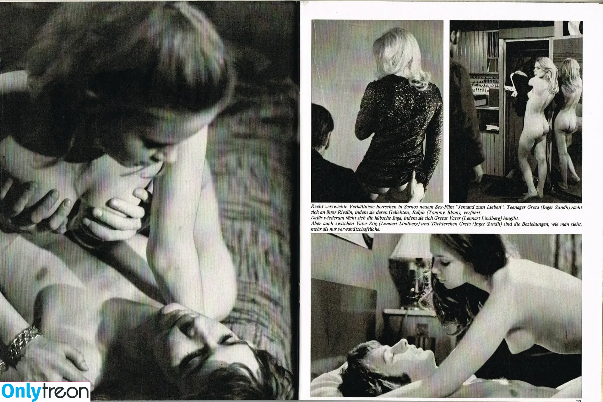 Vintage Starlets nude photo #2412 (Vintage Starlets)