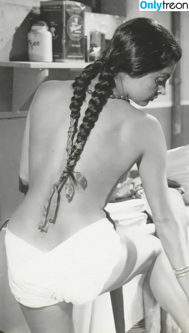 Vintage Starlets nude photo #2424 (Vintage Starlets)