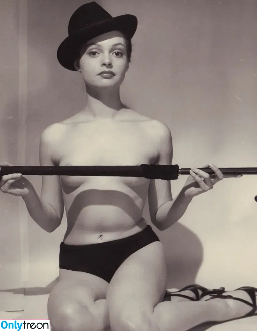 Vintage Starlets nude photo #2428 (Vintage Starlets)