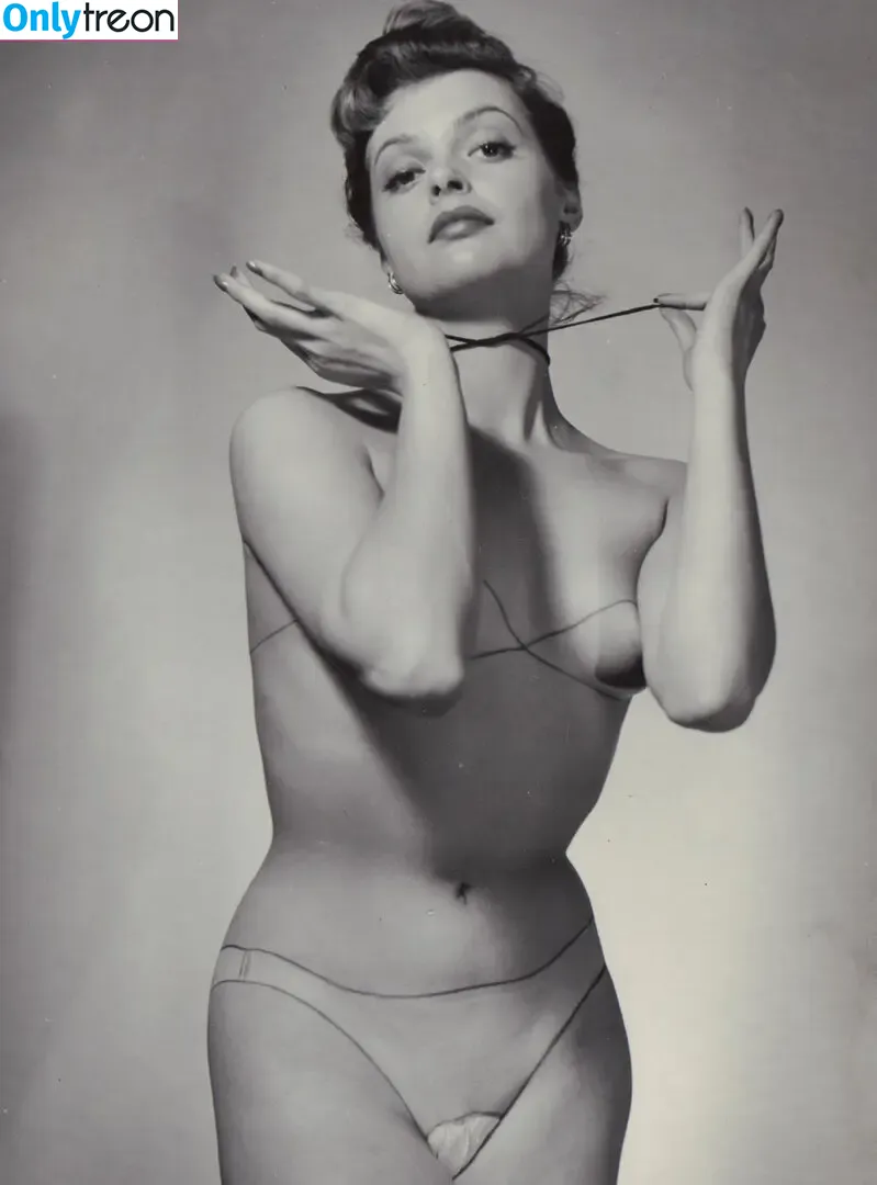 Vintage Starlets nude photo #2431 (Vintage Starlets)
