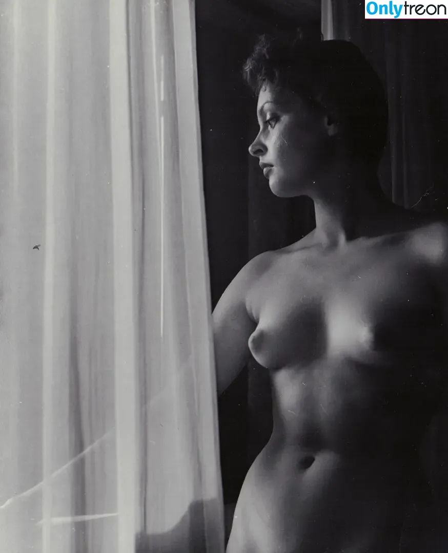 Vintage Starlets nude photo #2434 (Vintage Starlets)