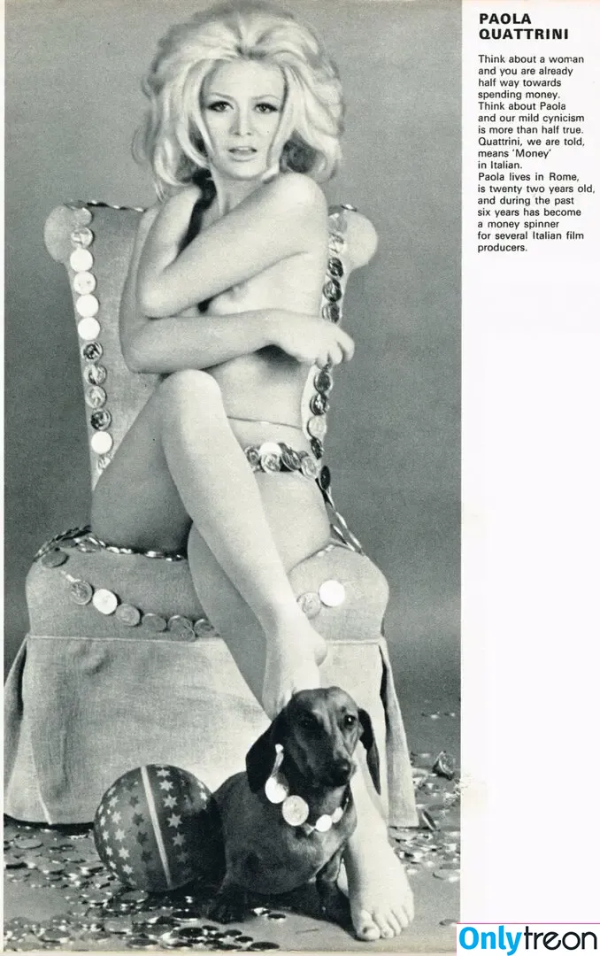 Vintage Starlets nude photo #2452 (Vintage Starlets)