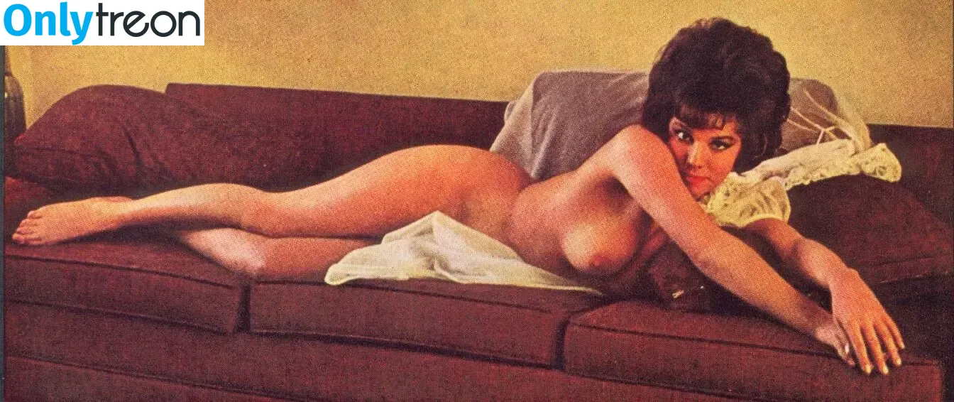 Vintage Starlets nude photo #2503 (Vintage Starlets)