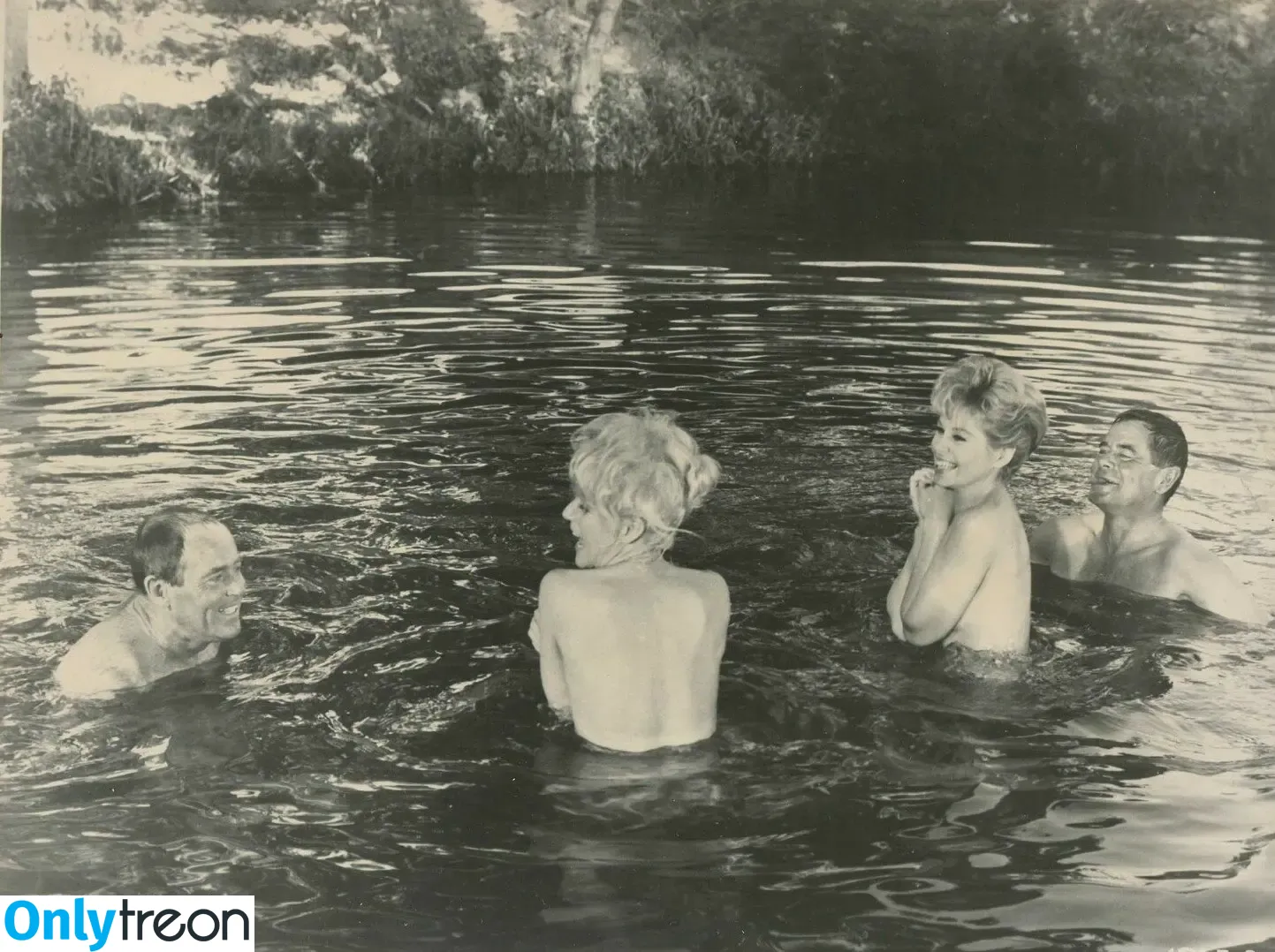 Vintage Starlets nude photo #2504 (Vintage Starlets)