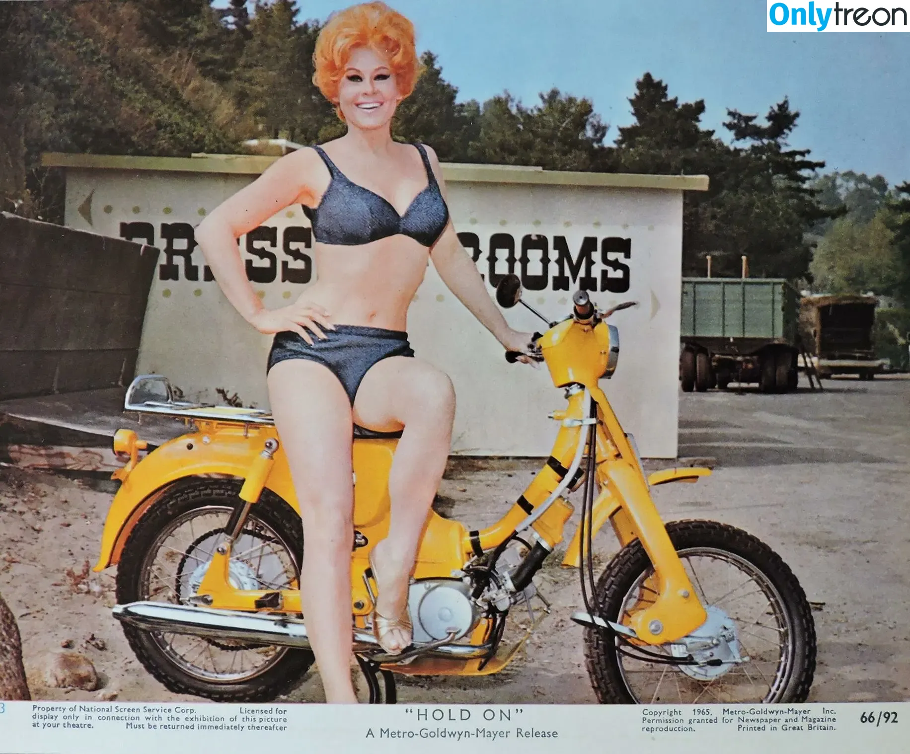 Vintage Starlets nude photo #2509 (Vintage Starlets)