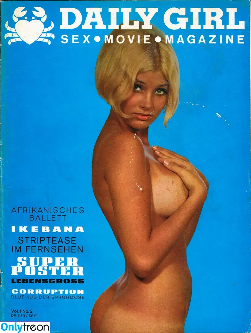 Vintage Starlets nude photo #2775 (Vintage Starlets)