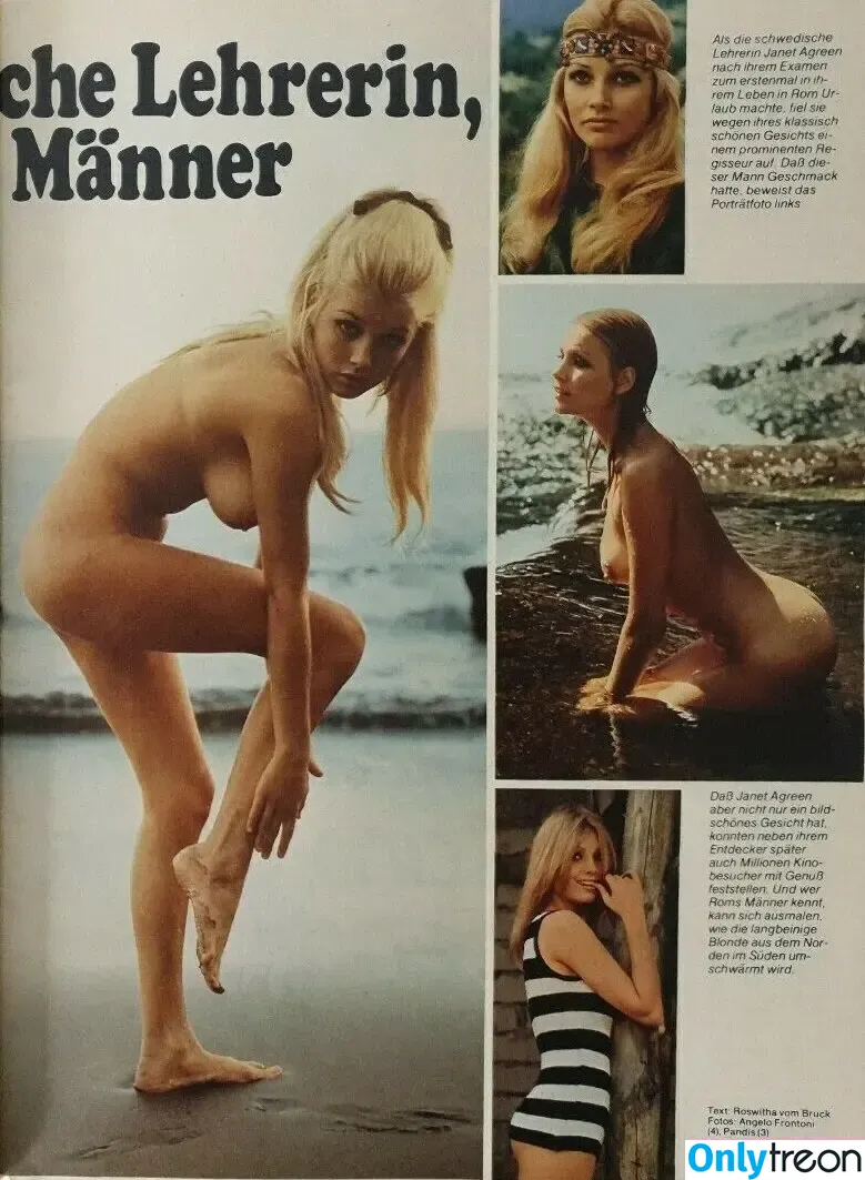 Vintage Starlets nude photo #2786 (Vintage Starlets)