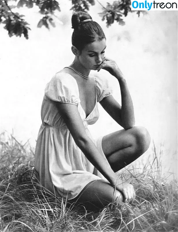 Vintage Starlets nude photo #2932 (Vintage Starlets)