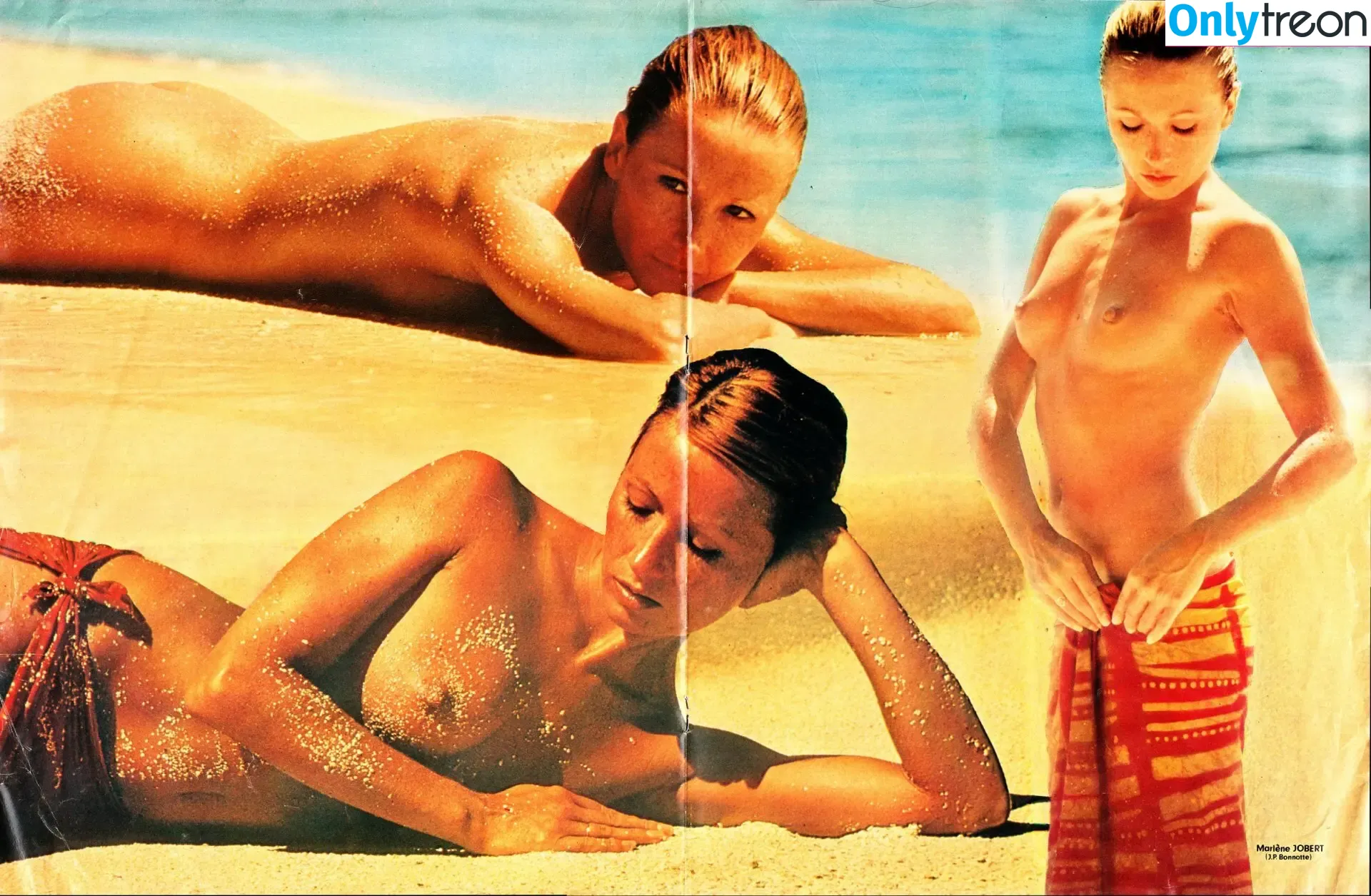 Vintage Starlets nude photo #3017 (Vintage Starlets)