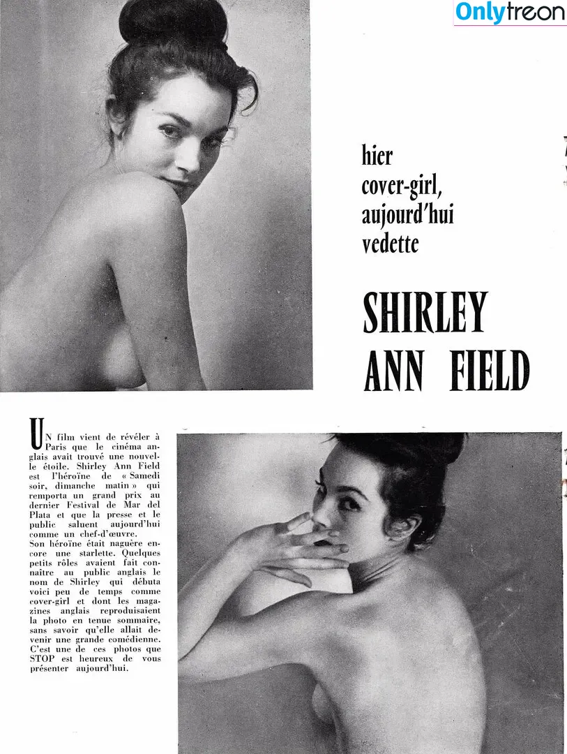 Vintage Starlets nude photo #3034 (Vintage Starlets)