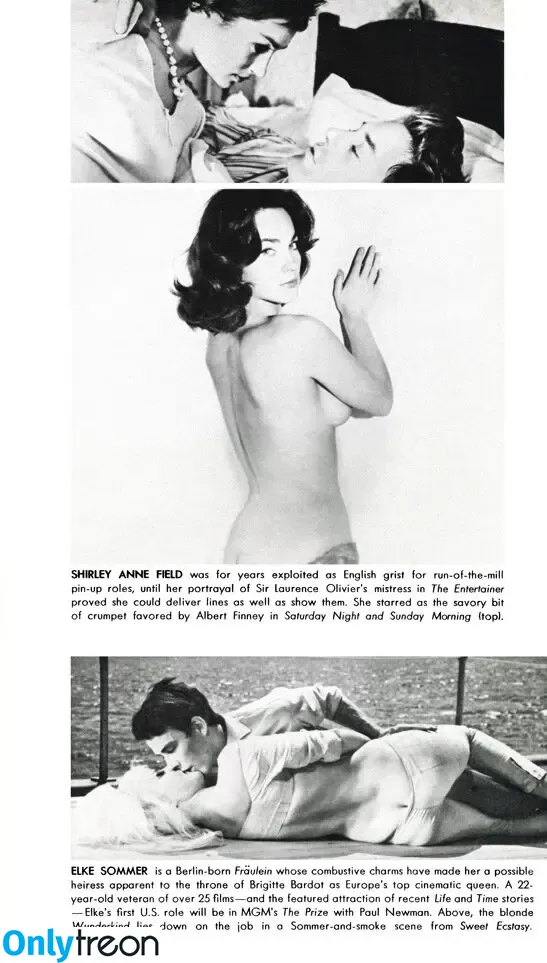 Vintage Starlets nude photo #3035 (Vintage Starlets)