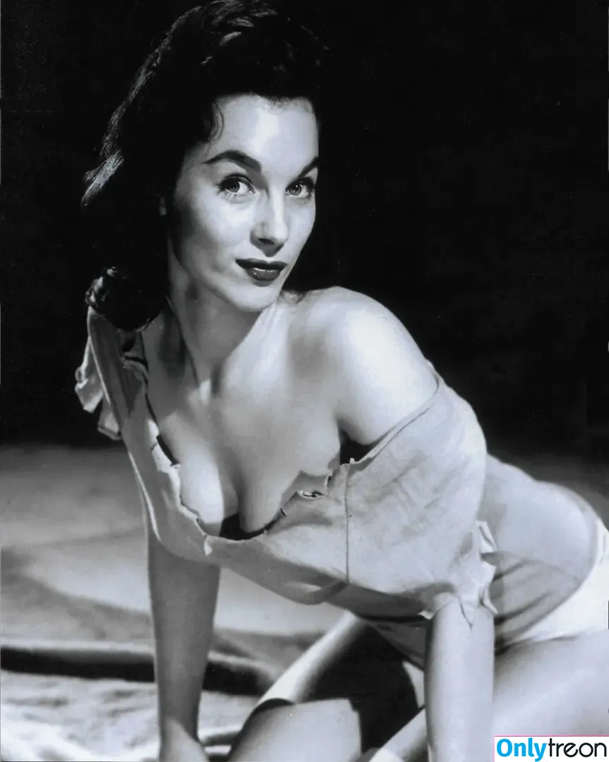 Vintage Starlets nude photo #3043 (Vintage Starlets)