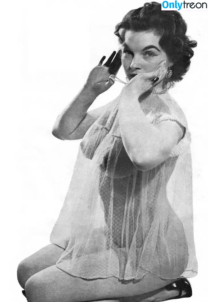 Vintage Starlets nude photo #3045 (Vintage Starlets)