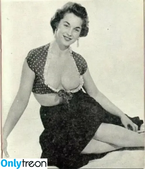 Vintage Starlets nude photo #3050 (Vintage Starlets)