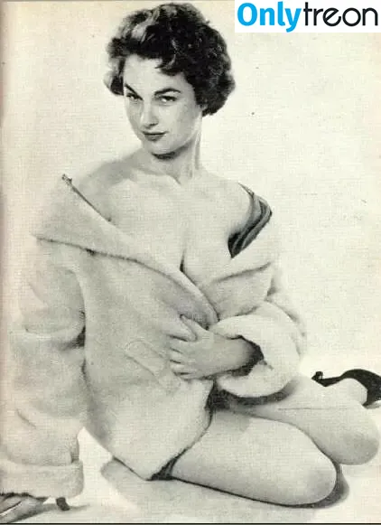 Vintage Starlets nude photo #3052 (Vintage Starlets)