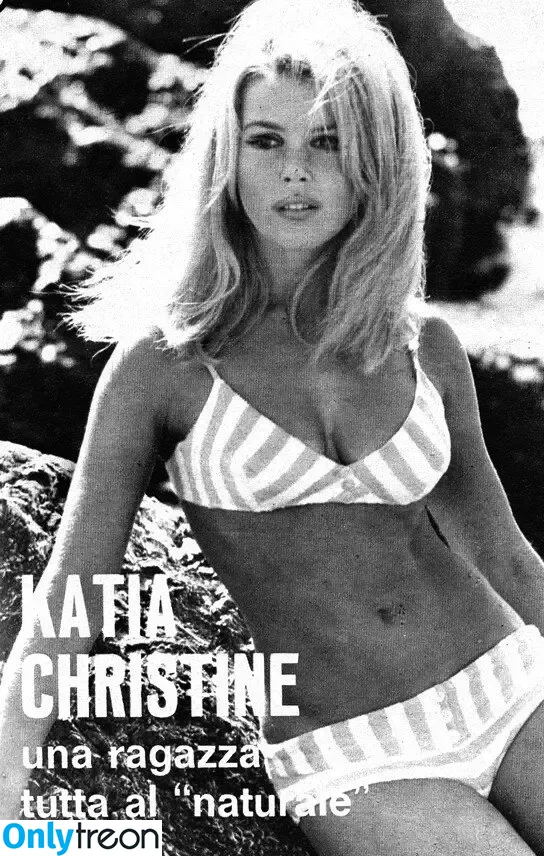 Vintage Starlets nude photo #3064 (Vintage Starlets)
