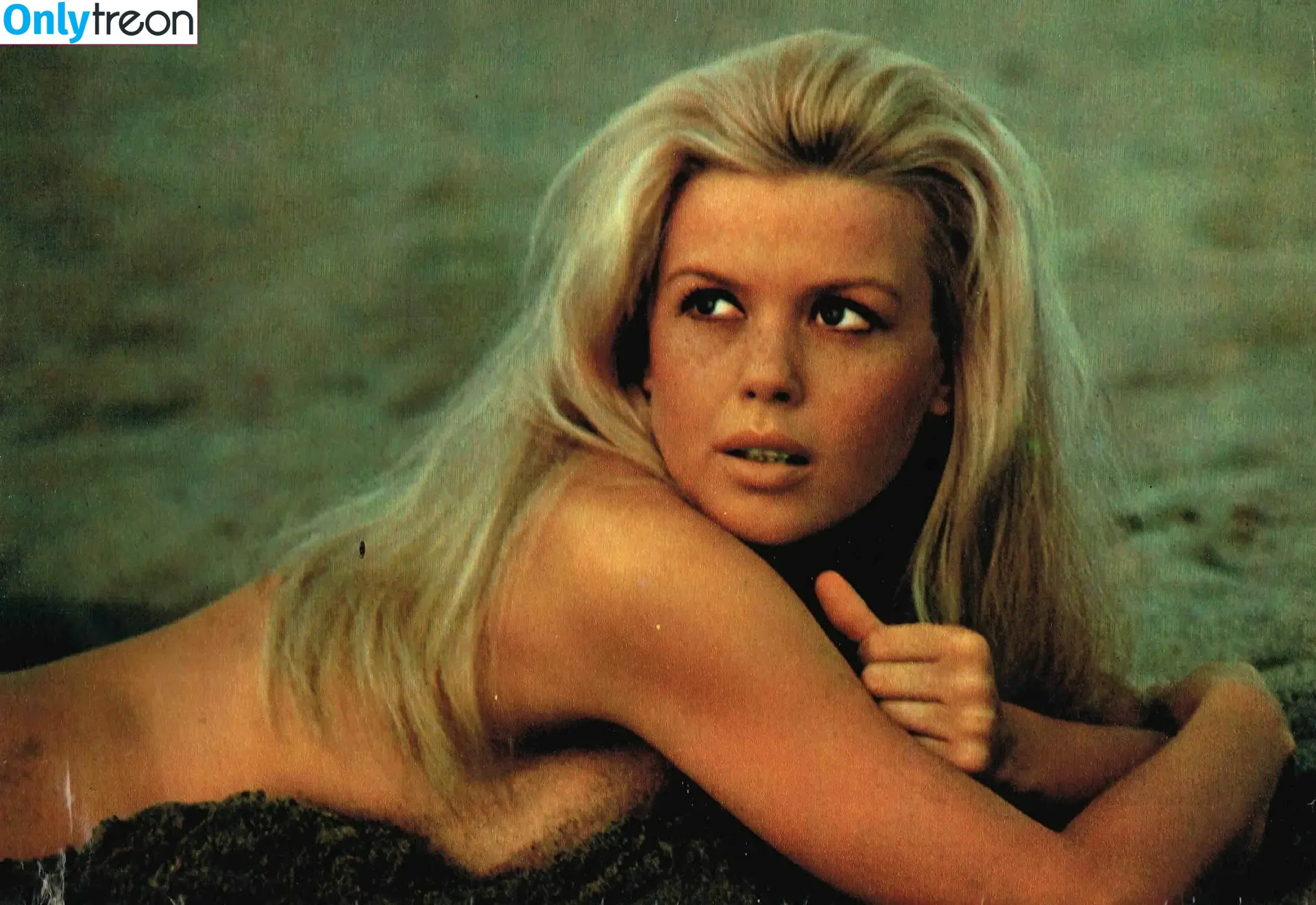 Vintage Starlets nude photo #3066 (Vintage Starlets)