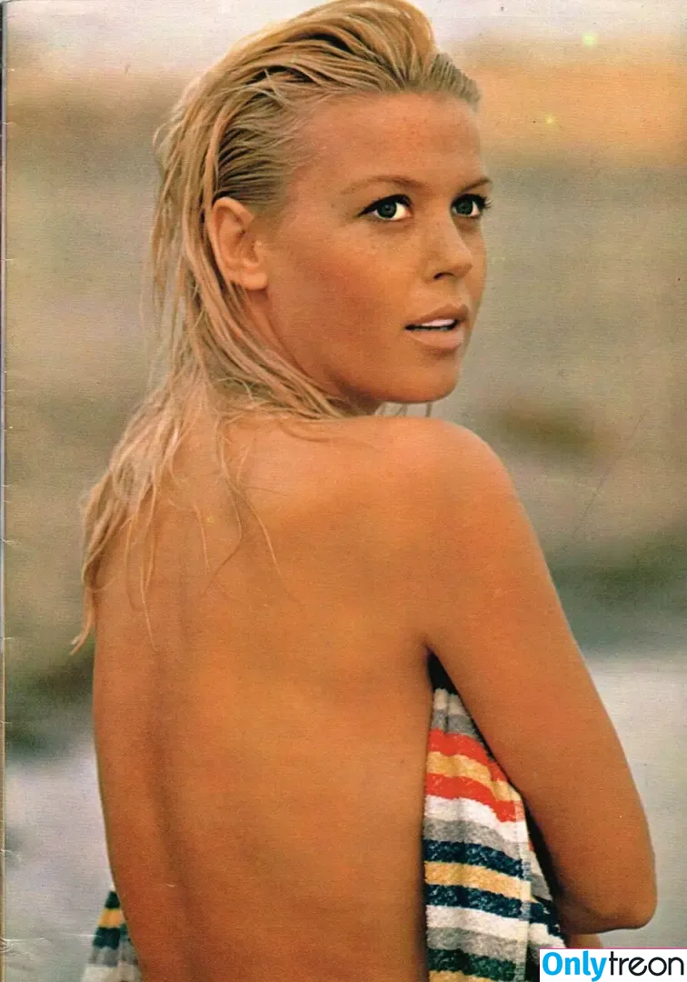 Vintage Starlets nude photo #3067 (Vintage Starlets)