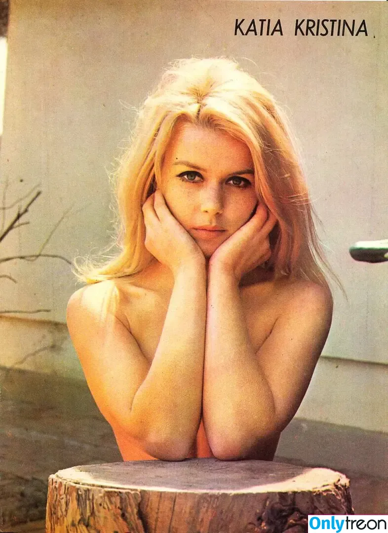 Vintage Starlets nude photo #3068 (Vintage Starlets)