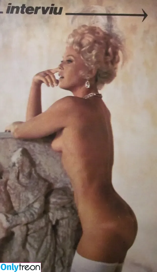 Vintage Starlets nude photo #3084 (Vintage Starlets)
