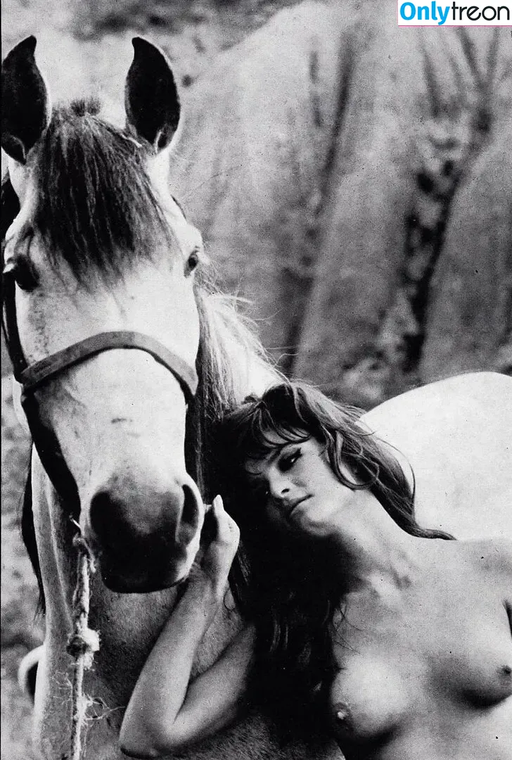 Vintage Starlets nude photo #3112 (Vintage Starlets)