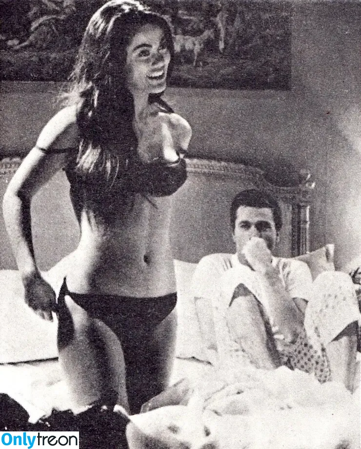 Vintage Starlets nude photo #3163 (Vintage Starlets)