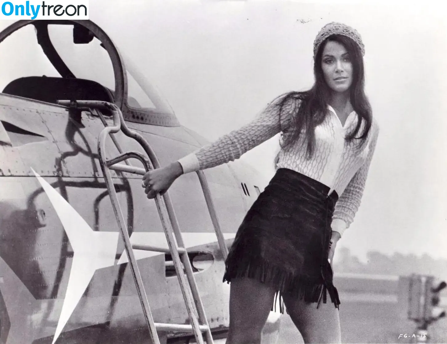 Vintage Starlets nude photo #3168 (Vintage Starlets)