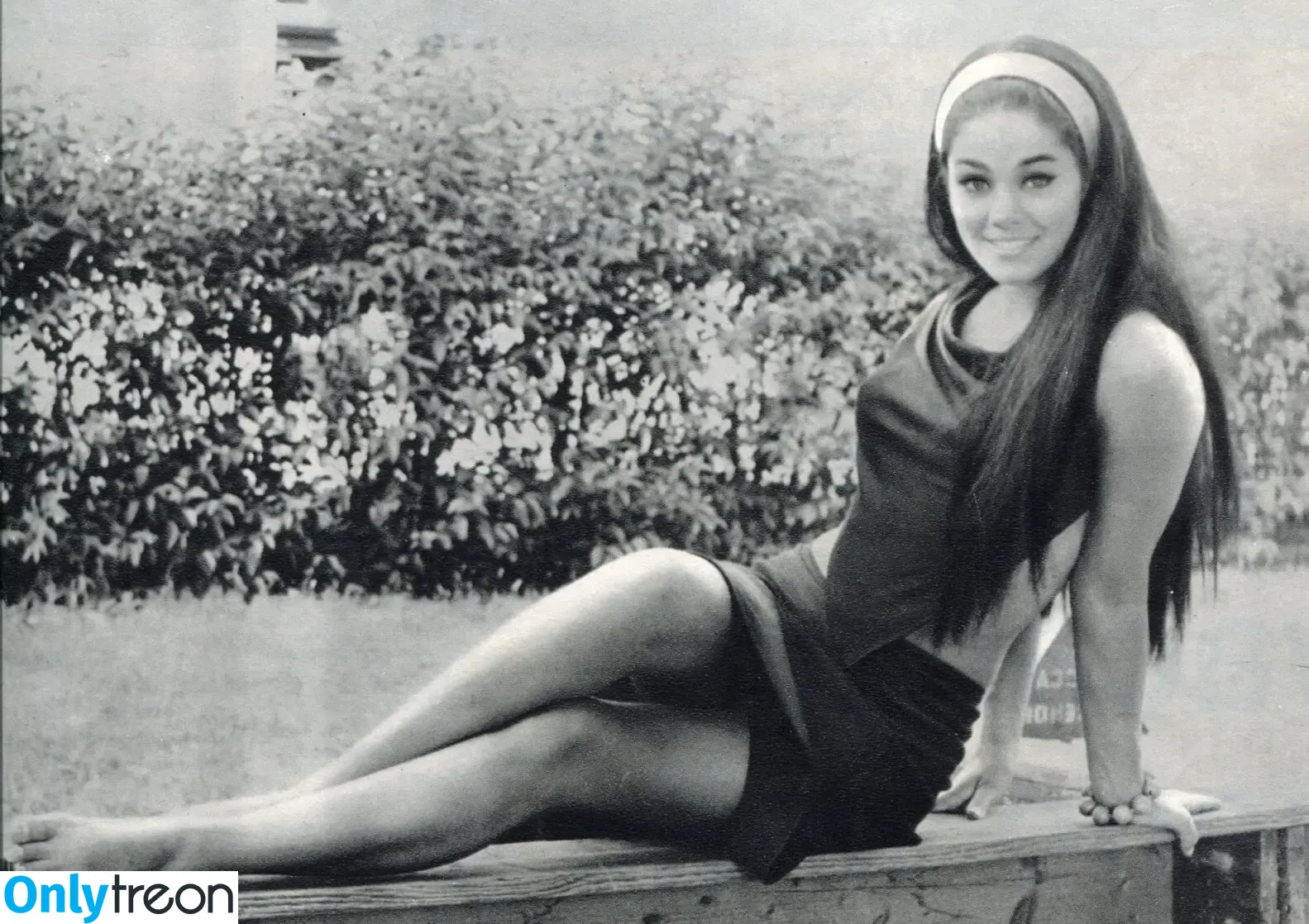 Vintage Starlets nude photo #3169 (Vintage Starlets)