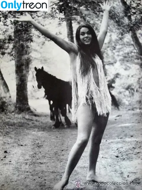 Vintage Starlets nude photo #3180 (Vintage Starlets)
